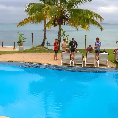 Mango Bay Resort