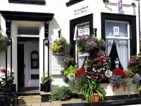 Diadem Hotel - Formerly the Shrewsbury Guest House
