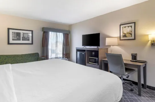 퀄리티 인 스파턴버그 노스웨스트