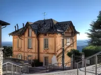 Bellavista Boutique Hotel Hôtels à : Brunate