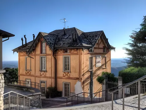 Bellavista Boutique Hotel Hotels in Brunate