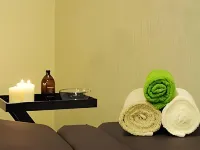 Montis Hotel & Spa - Spa