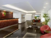 Tierra Viva Miraflores Larco Hotels in Lima