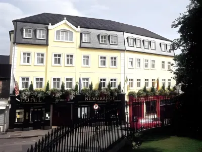 The Newgrange Hotel Hotels in 