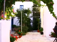 Hotel Minoa Hotels in Amorgos