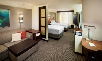 Hyatt Place Charlotte Arrowood