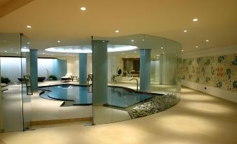 Hotel Chalet Del Sogno