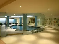 Hotel Chalet Del Sogno