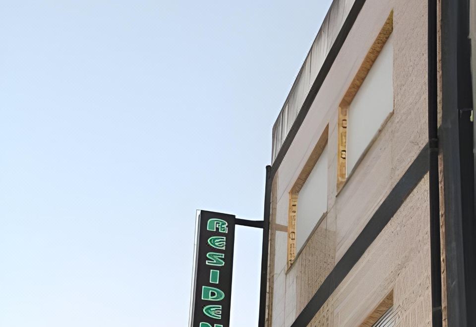 아레오사 호텔 이미지