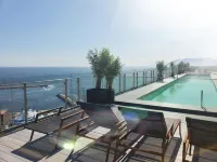 Hotel Alto Antofagasta - gimnasio