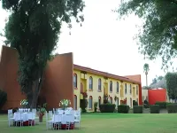 Villas Arqueologicas Cholula