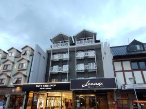 Lennox Hotel Ushuaia