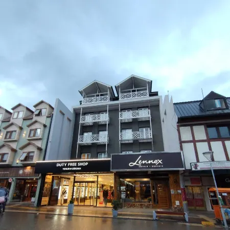 Lennox Ushuaia