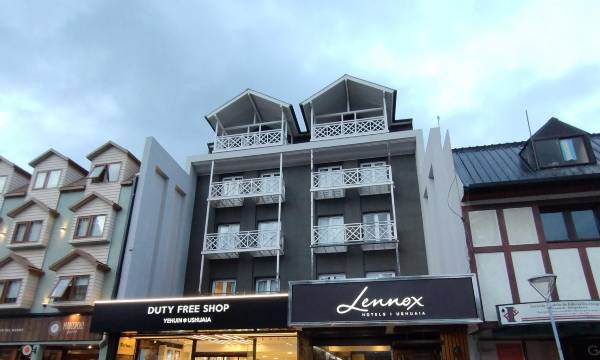 Lennox Ushuaia