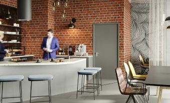 Aparthotel Adagio London City East