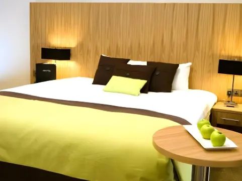 Skeffington Arms Hotel