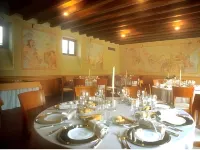 Corte Uccellanda Relais