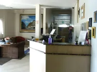 Andardac Hotel Hotel a Jaragua do Sul