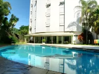 Hotel Vila Rica Campinas - Pools