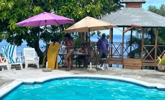 Jamaica Colors Hotel and Eco-Retreat