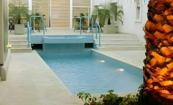 Argentino Hotel