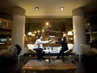 Two Hotel Buenos Aires Hotels in der Nähe von Montserrat