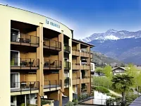 Hotel Stil فنادق في كلوج نابوكا