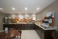 Best Western Kernersville - Frühstück