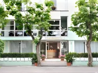 BeYou Hotel Polo Hotels in Coriano