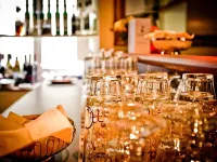 Goldener Schlüssel Altdorf - bar