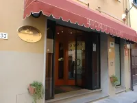 Hotel di Stefano Hotels in Province of Pisa
