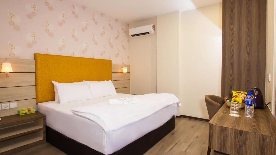 Tropicana Boutique Hotel