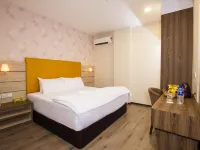Tropicana Boutique Hotel Hotel a Jalan Bakri
