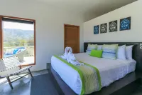 Villa K Lombok Hotels in West Praya