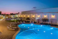 Gran Hotel Mexico by Solaris - piscina
