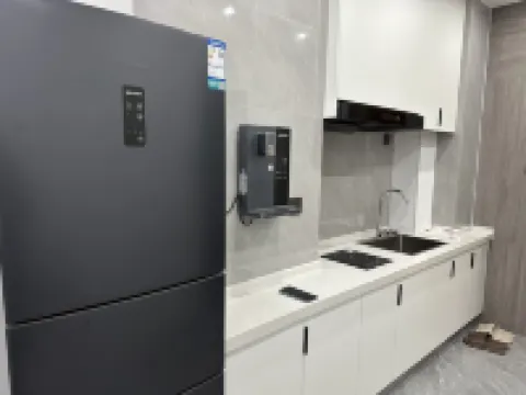 Cao County Xingkong Homestay (Qinghe South Road No. 1)