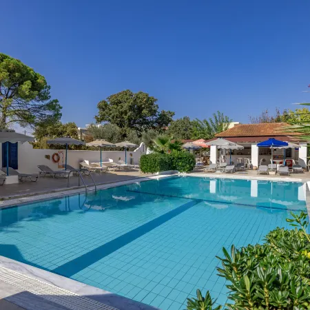 Hotel Nathalie