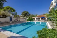 Hotel Nathalie - Beach