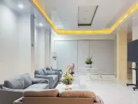 Urbanview Hotel Wollangi Syariah Panakkukang Makassar Hotels in Rappocini