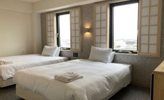 Smile Hotel Fukuoka Okawa