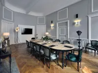 La Cour des Consuls Hotel & Spa Toulouse - MGallery Collection - Business