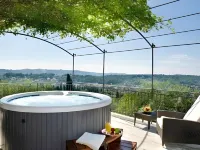 Bastide Saint Antoine - Relais & Châteaux Hotels in Grasse
