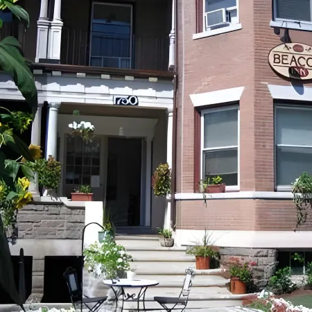 Beacon Inn 1750