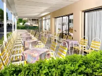 Hotel Brotas Hotels in Rivazzurra