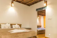 The Sikhiri Cottages Hotels in Baksa
