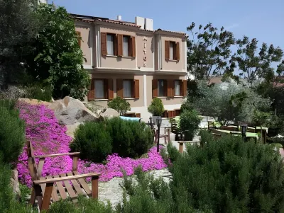 Mitos Hotel Hotel a Tenedos