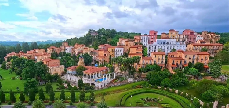 รูปภาพของวิลล่า พรีโม่ เขาใหญ่ ข้าง ทอสคาน่า