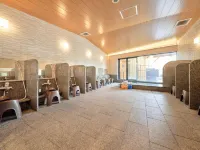 Green Park Santo - Gym