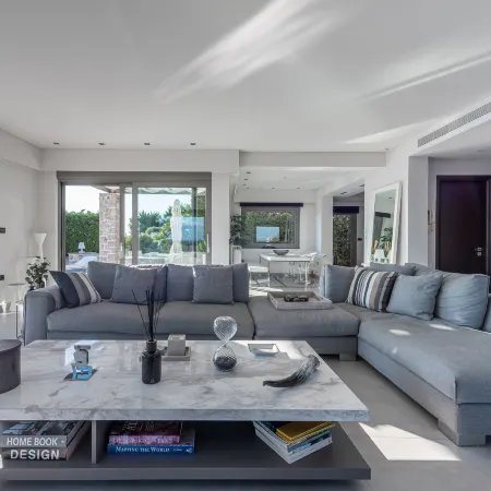 Welcome to Villa Soligia! Beach Front Villa Large Private Pool Amazing Sea View