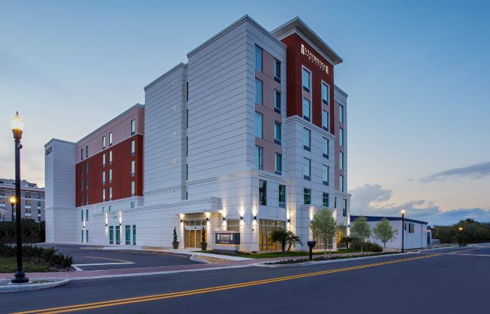 Staybridge Suites WINTER HAVEN - AUBURNDALE by IHG